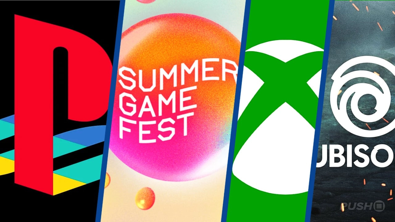 Rating Summer Game Fest 2024 and Related Events