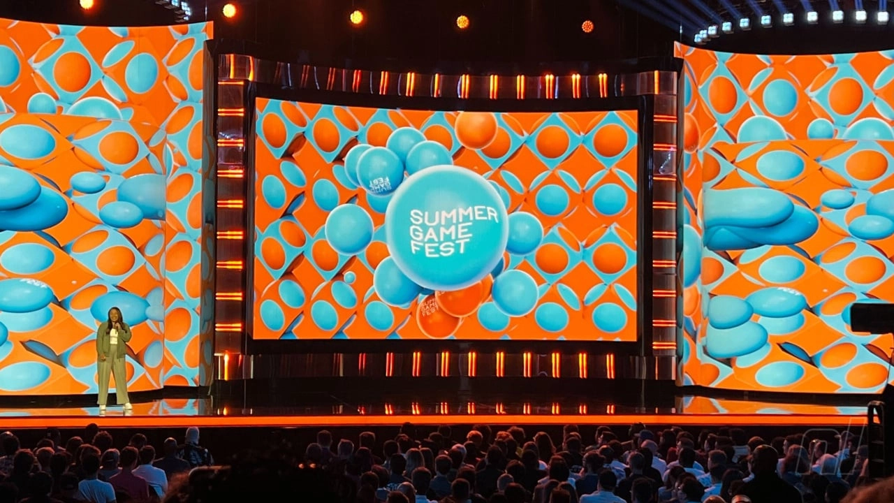 Exciting Game Lineup at Summer Game Fest 2024 Opening Showcase