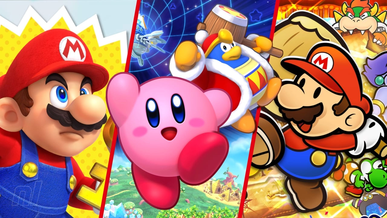 Are Nintendo's $60 Game Re-Releases Overpriced?