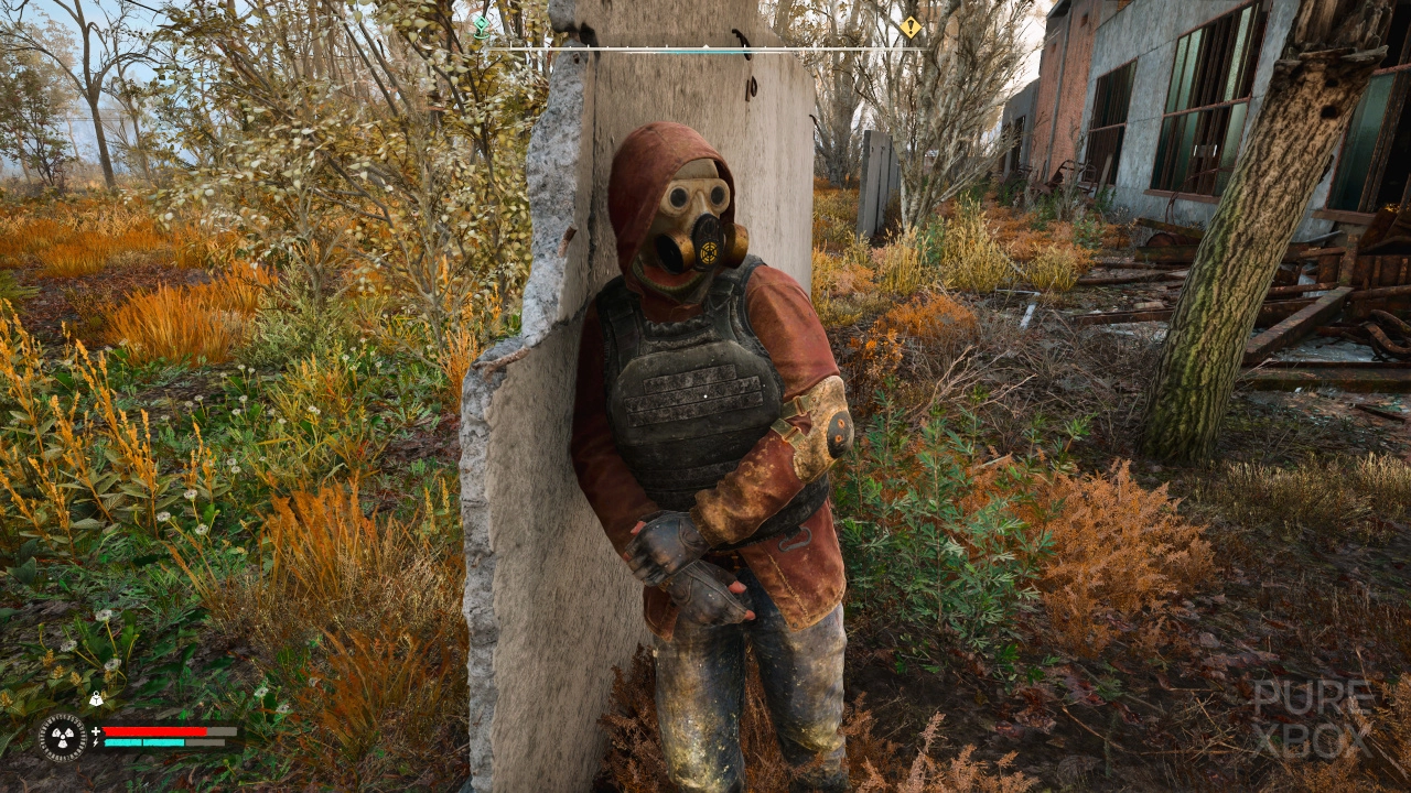 Mixed Reactions to Stalker 2 on Xbox Game Pass