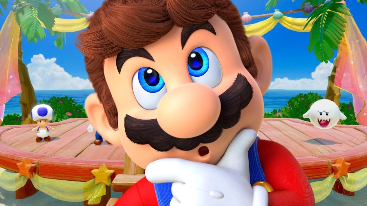 Exploring Super Mario Party Jamboree's Best Minigames