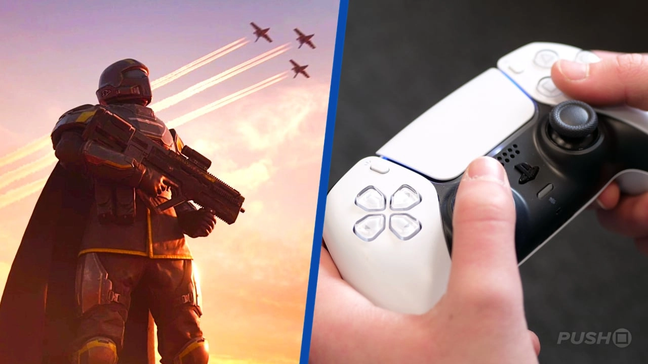 Exploring PlayStation's Shift to PC Gaming Platforms