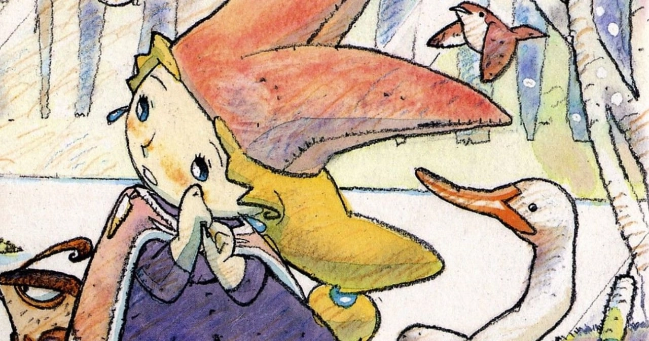 Popolocrois Monogatari 2 Receives Complete English Translation