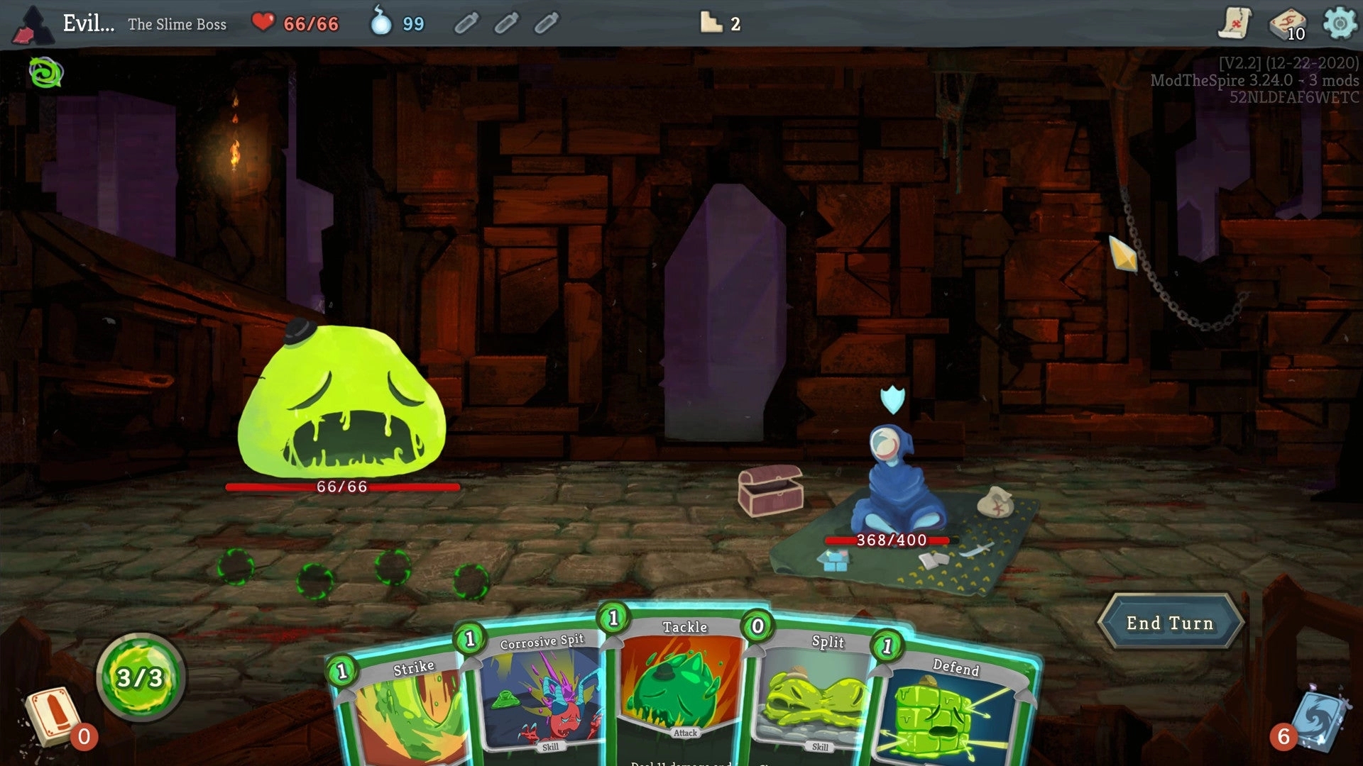 Slay The Spire Mod Hack Threatens Password Security