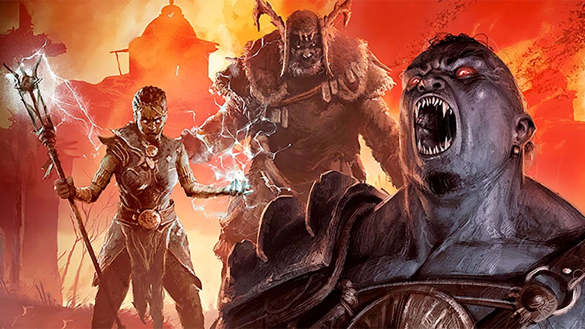 Grim Reaper Takes a Buff-session in Diablo 4: Season of Blood