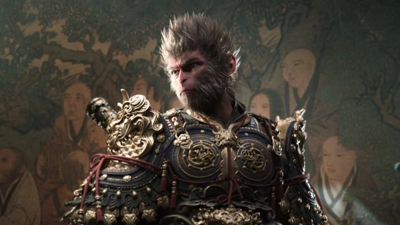 Black Myth: Wukong - A Fresh Take on Journey to the West
