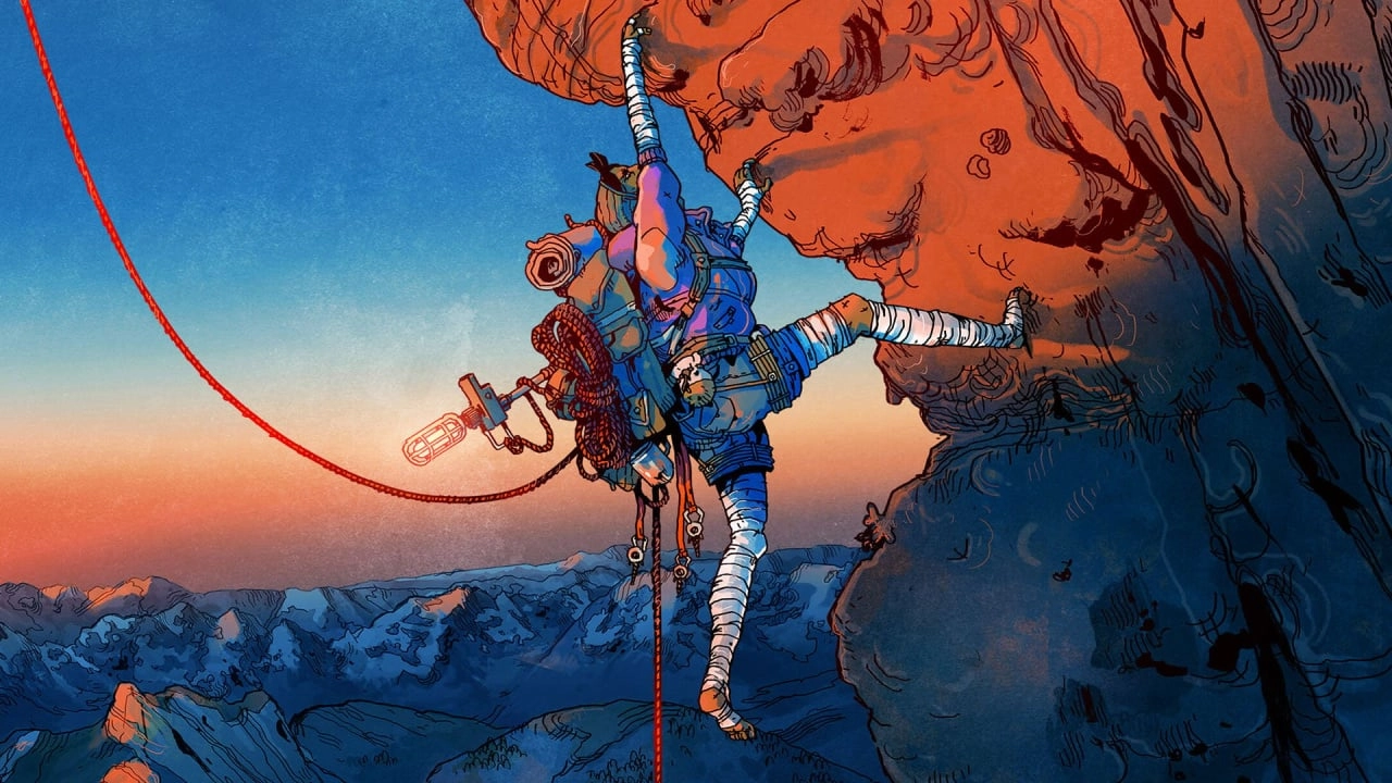 Cairn PS5: A Climbing Sim That Surpasses Realism