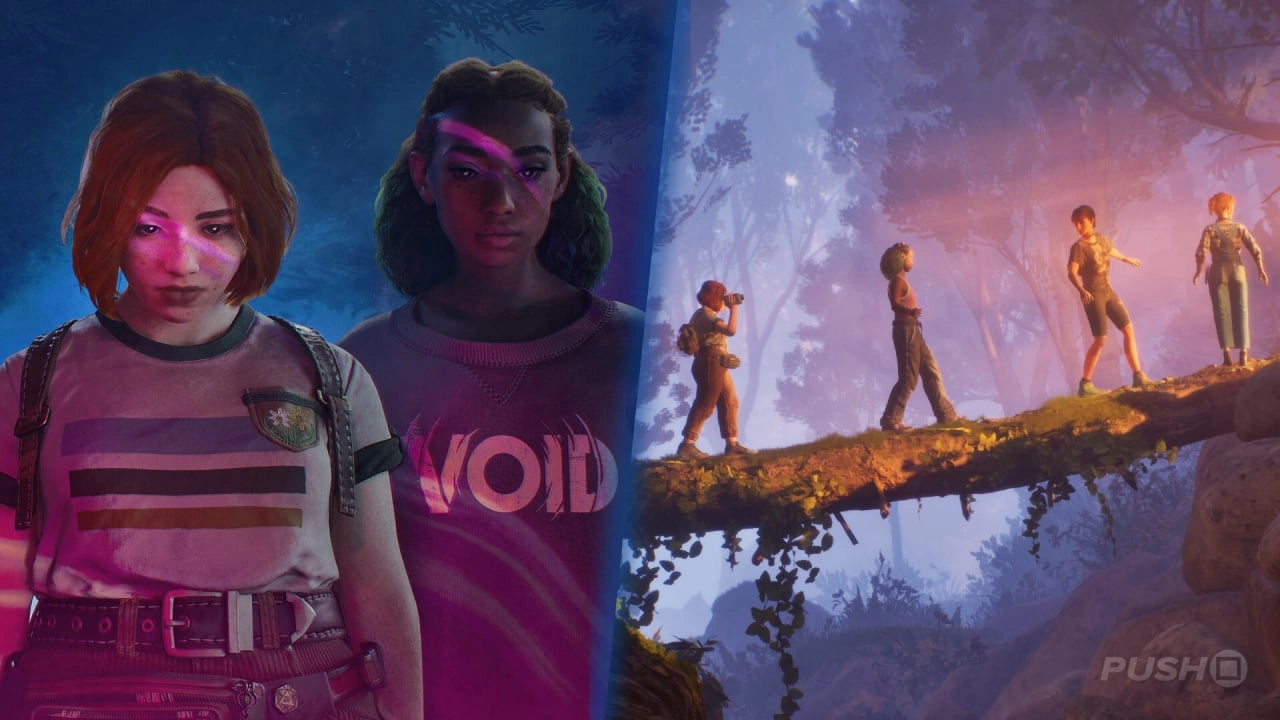 Lost Records: A Fictional Dive into the 90s Culture