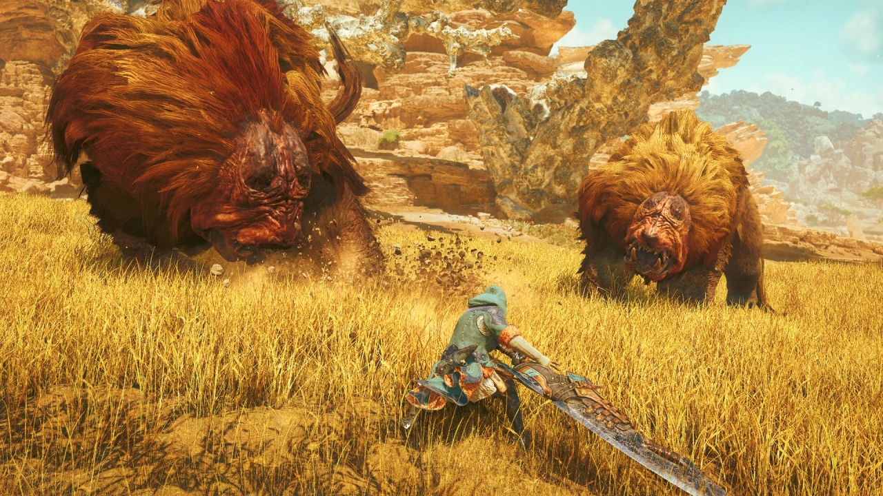 Monster Hunter Wilds: A Leap Forward in Gaming Evolution