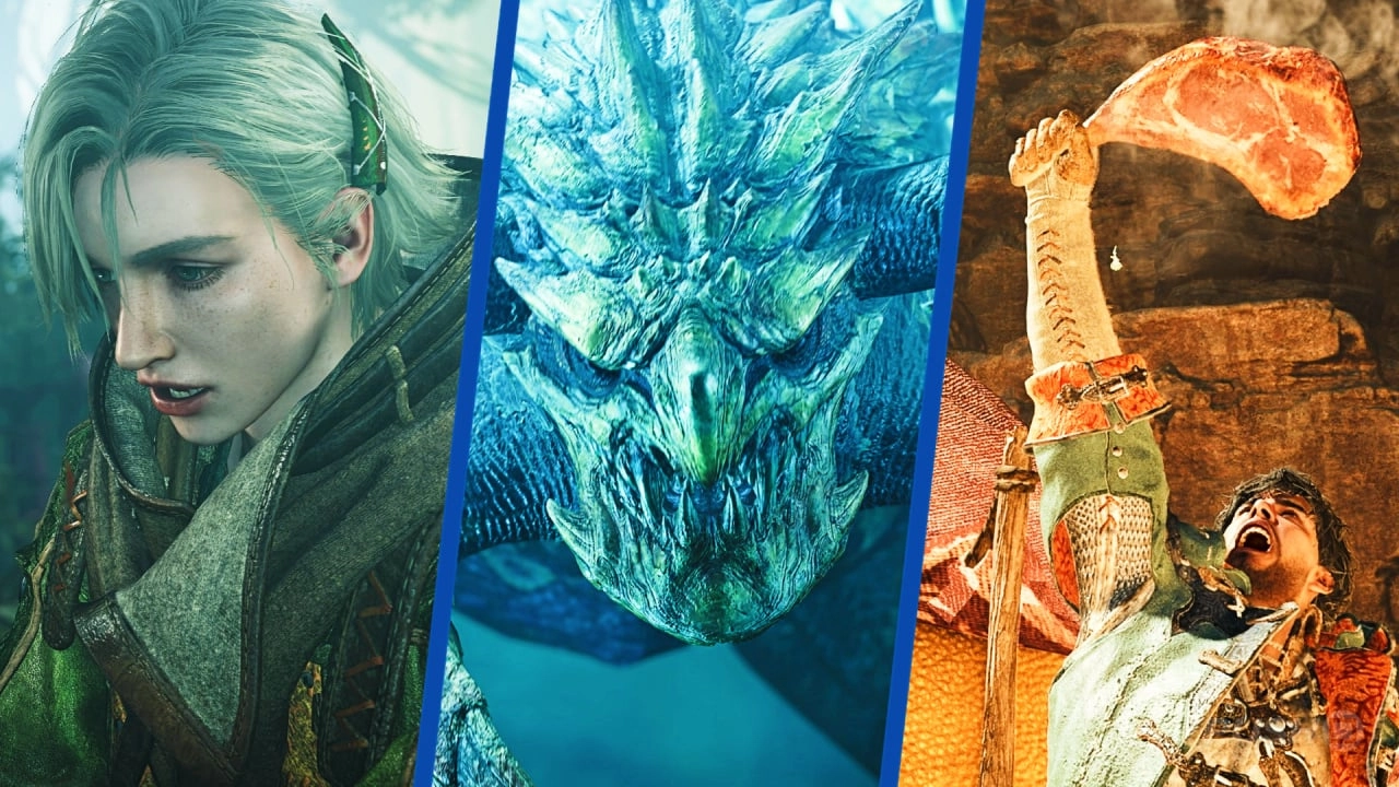 Monster Hunter Wilds: A New Evolution on PS5