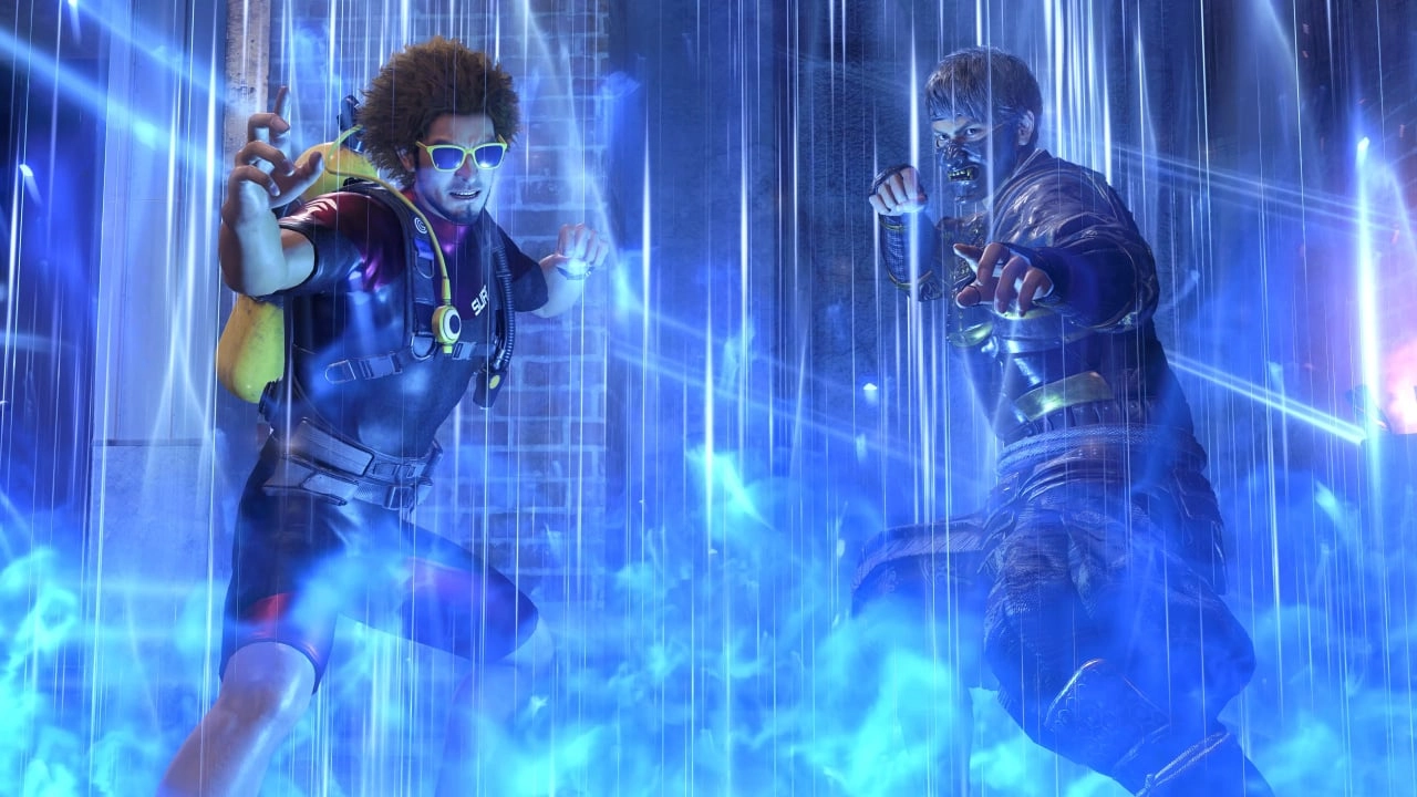 Like a Dragon: Infinite Wealth - A PS5 Essential