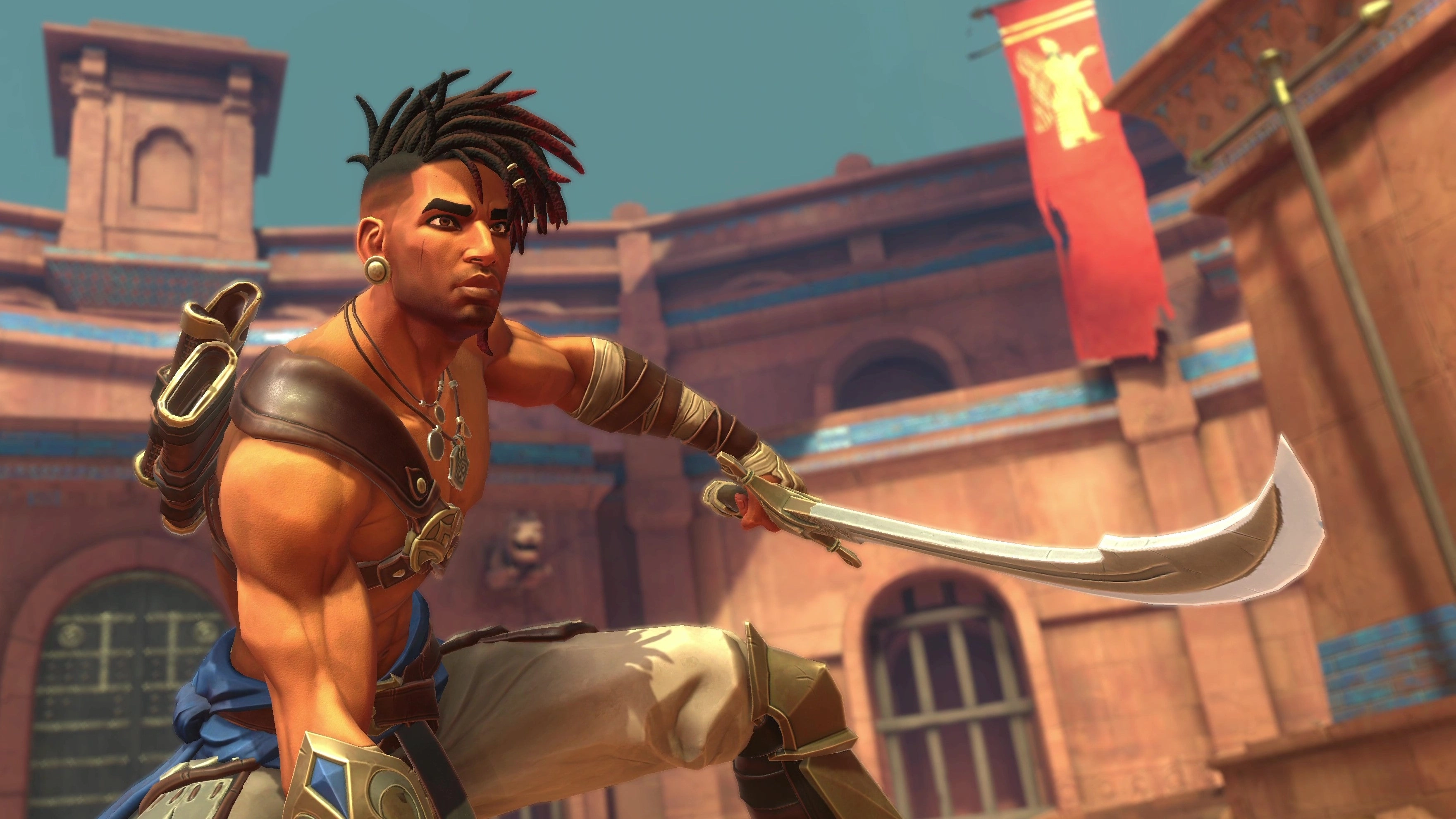 Prince Of Persia: New Game Demo Release Date
