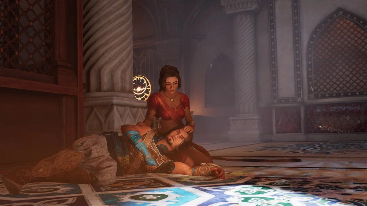 Revamped Prince of Persia Game Gets More Ubisoft Support