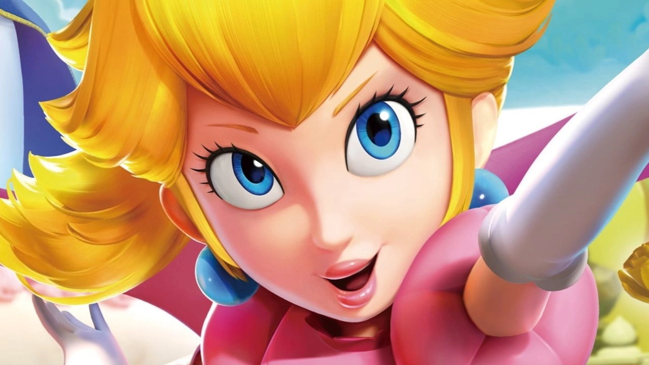 Demo for Princess Peach: Showtime! on Nintendo Switch Released