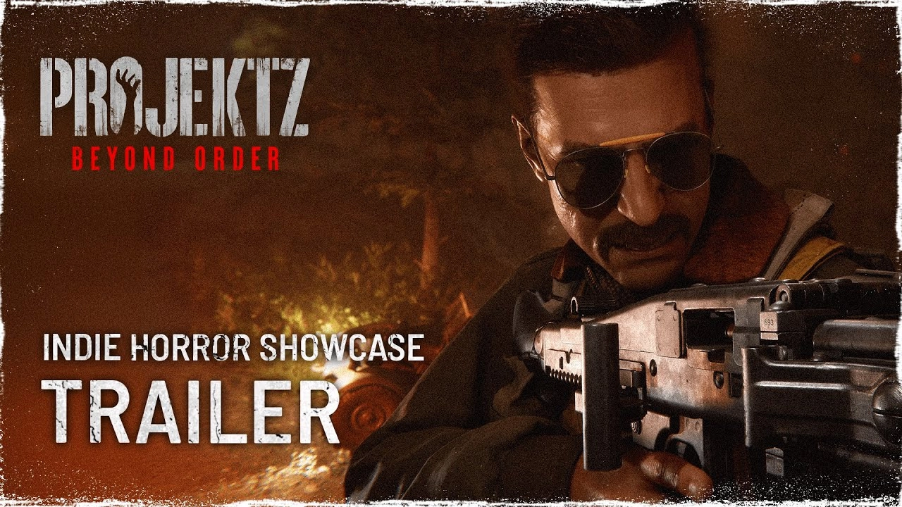 ProjektZ: Beyond Order Set for 2025 Xbox Release