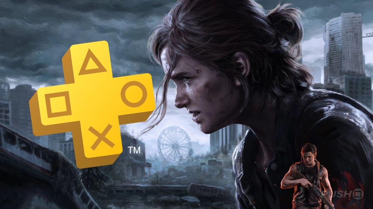 PS Plus Premium Adds 2-Hour Trial for The Last of Us Part 2