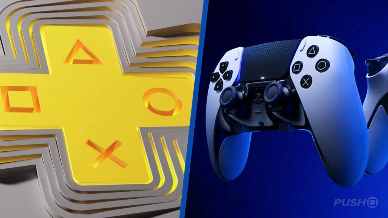 PS Plus Subscribers Offered Discount on PS5 Products
