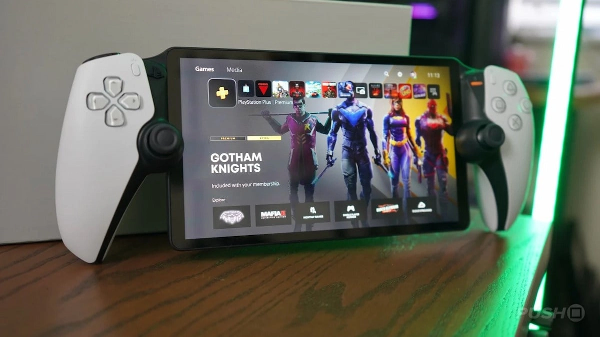 PS Portal's Latest Update Enhances Video Performance Significantly