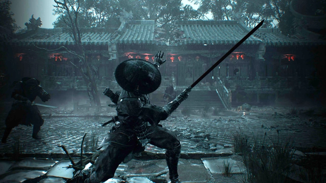 Phantom Blade Zero Impresses at Summer Game Fest