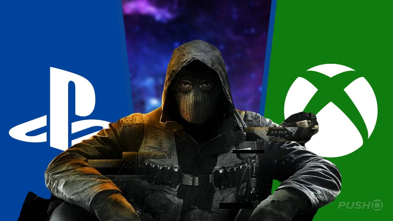 PS5 Leads in UK Sales of Black Ops 6 Amid Game Pass Impact