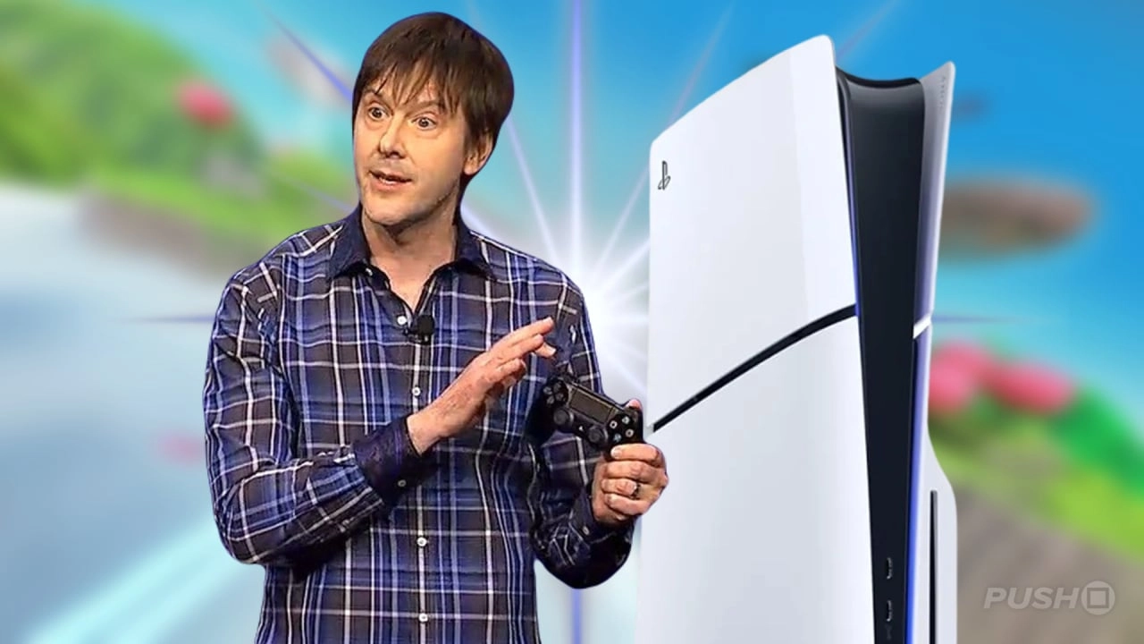 Building a Console May Now Be Quicker Than Developing Games