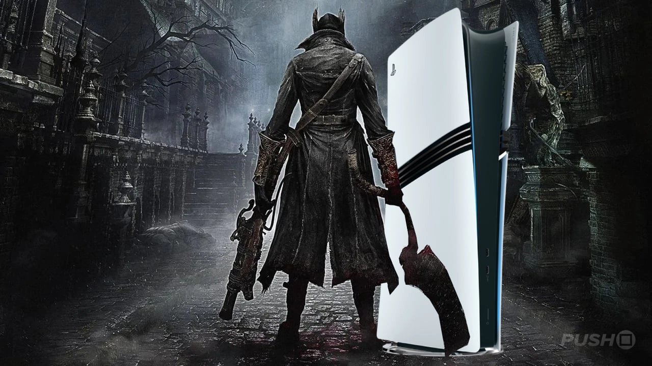 PS5 Pro Enhancement May Boost PS4 Game Quality