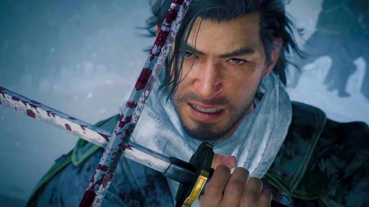 PS5 Pro to Enhance Rise of the Ronin's Gameplay Experience