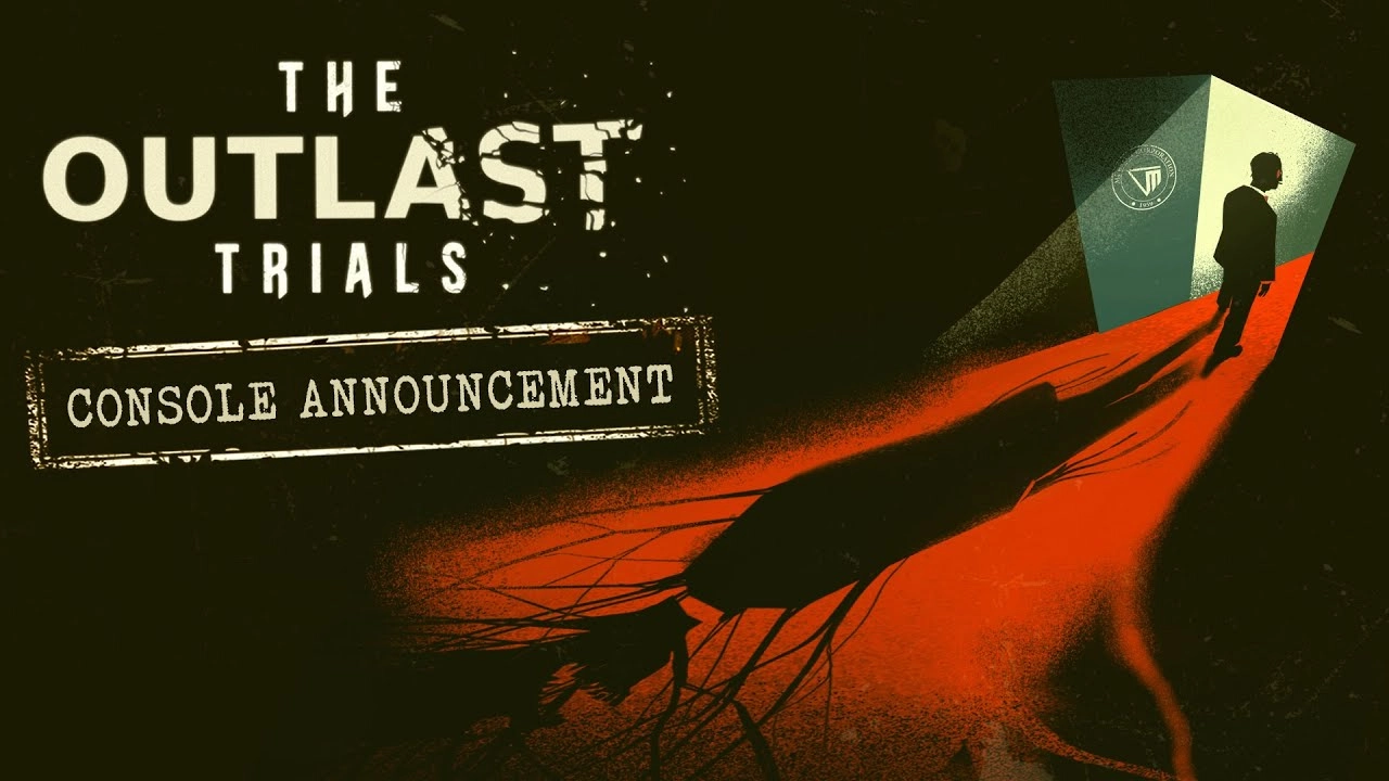 The Outlast Trials: Multiplayer Horror Coming to PS5, PS4