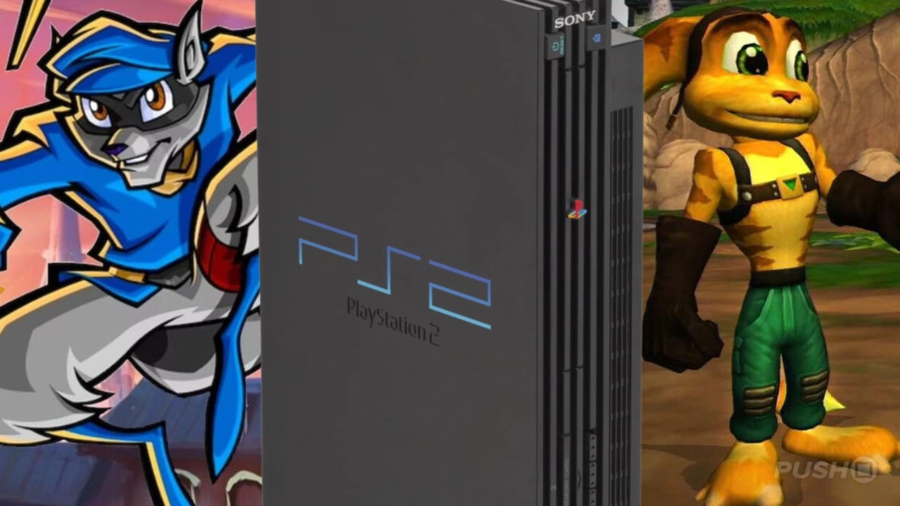 Revamped PS2 Emulator Enhances Gaming on PS5 and PS4
