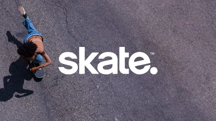 EA's Reboot of Skate to Launch in Early Access in 2025