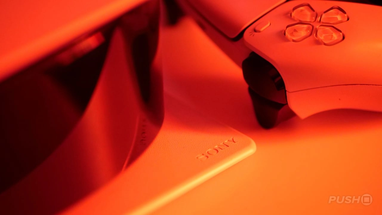 PS5 Ships 59.3 Million Units, Misses Yearly Forecast Marginally