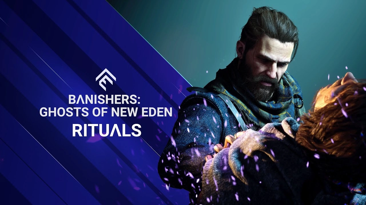 Banishers: Ghosts of New Eden Awaits its PS5 Debut