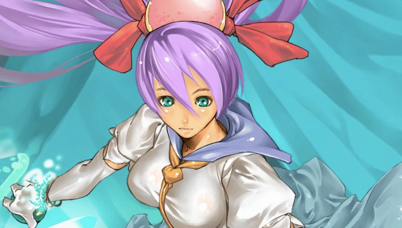 Get 50% Off Mushihimesama Game Before It Leaves Switch eShop