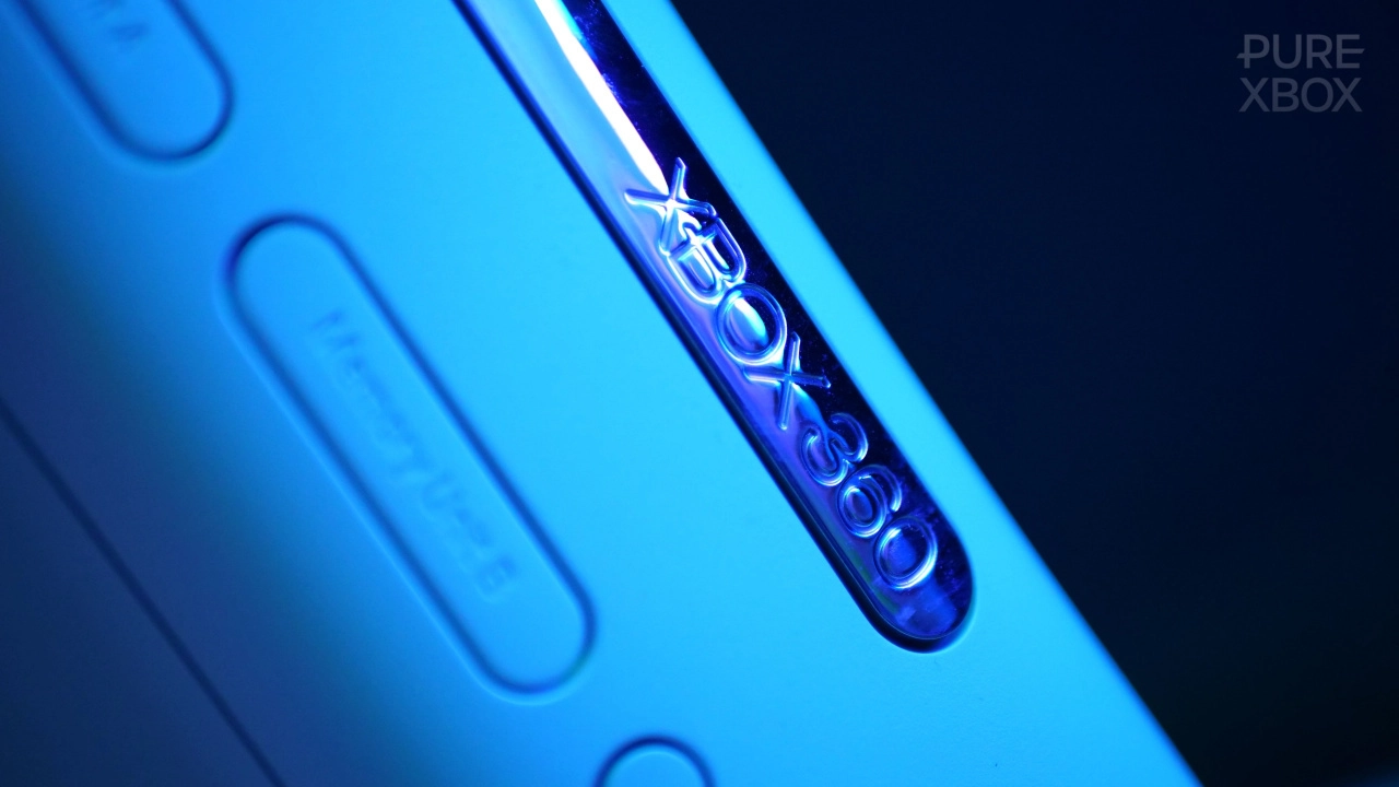 Xbox 360 Store Closure Marks End of an Era