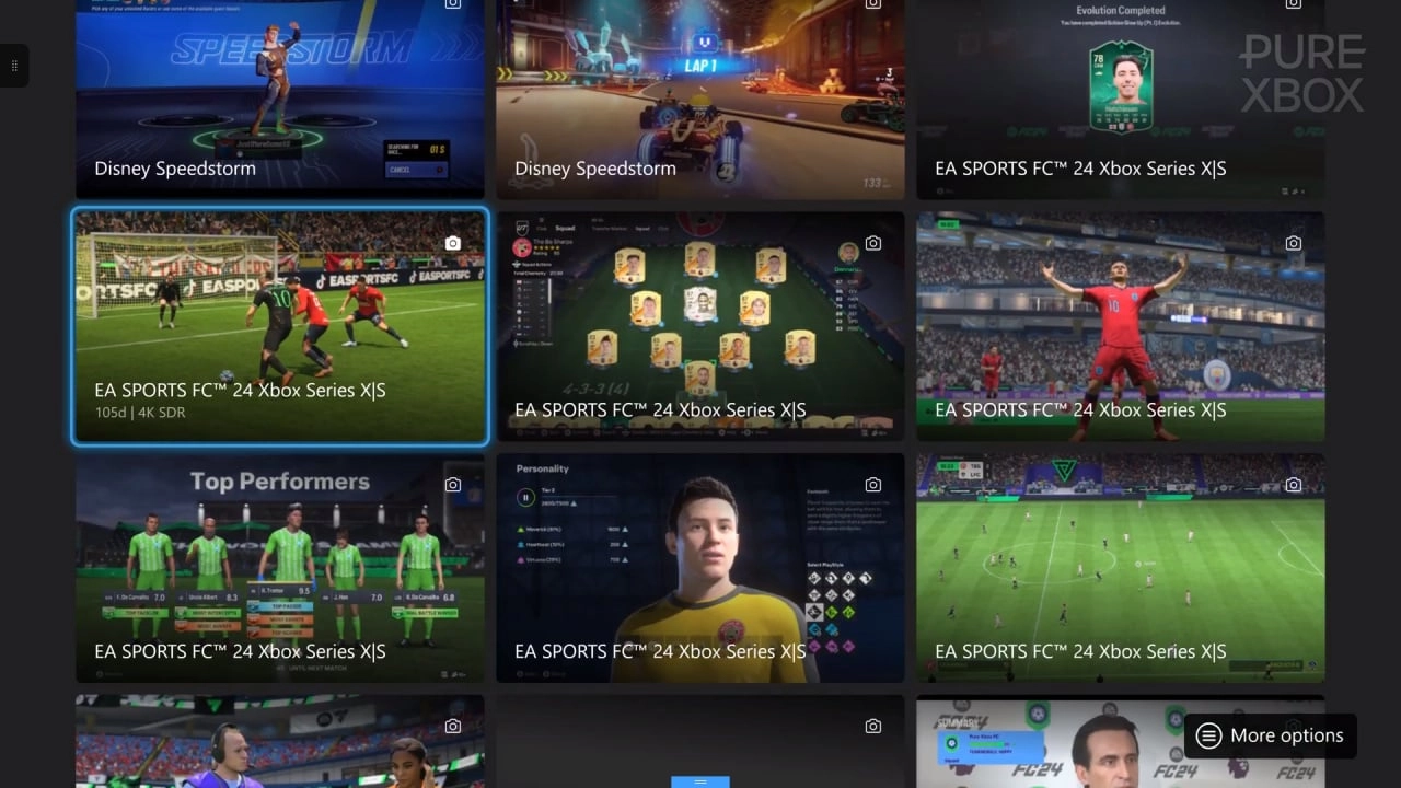 Xbox Network to Auto-Delete Screenshots and Clips