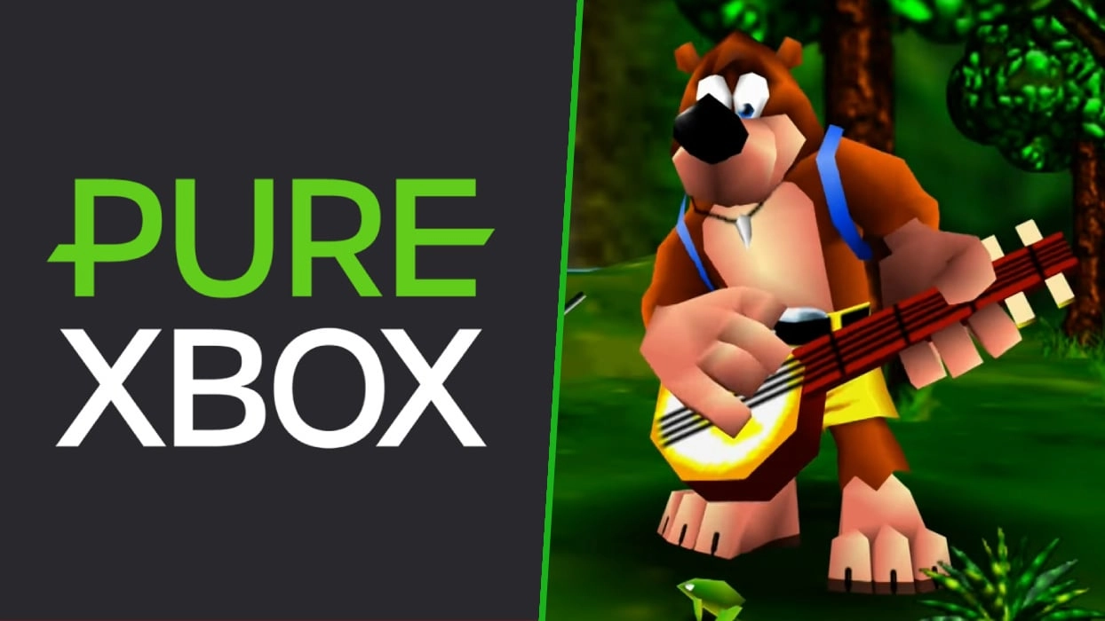 Pure Xbox Game Club Invites You to Play April's Top Picks