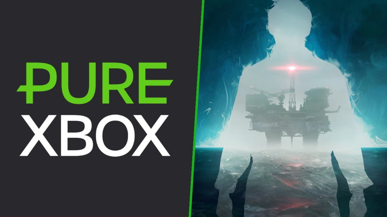July 2024 Feature for Pure Xbox Game Club Revealed
