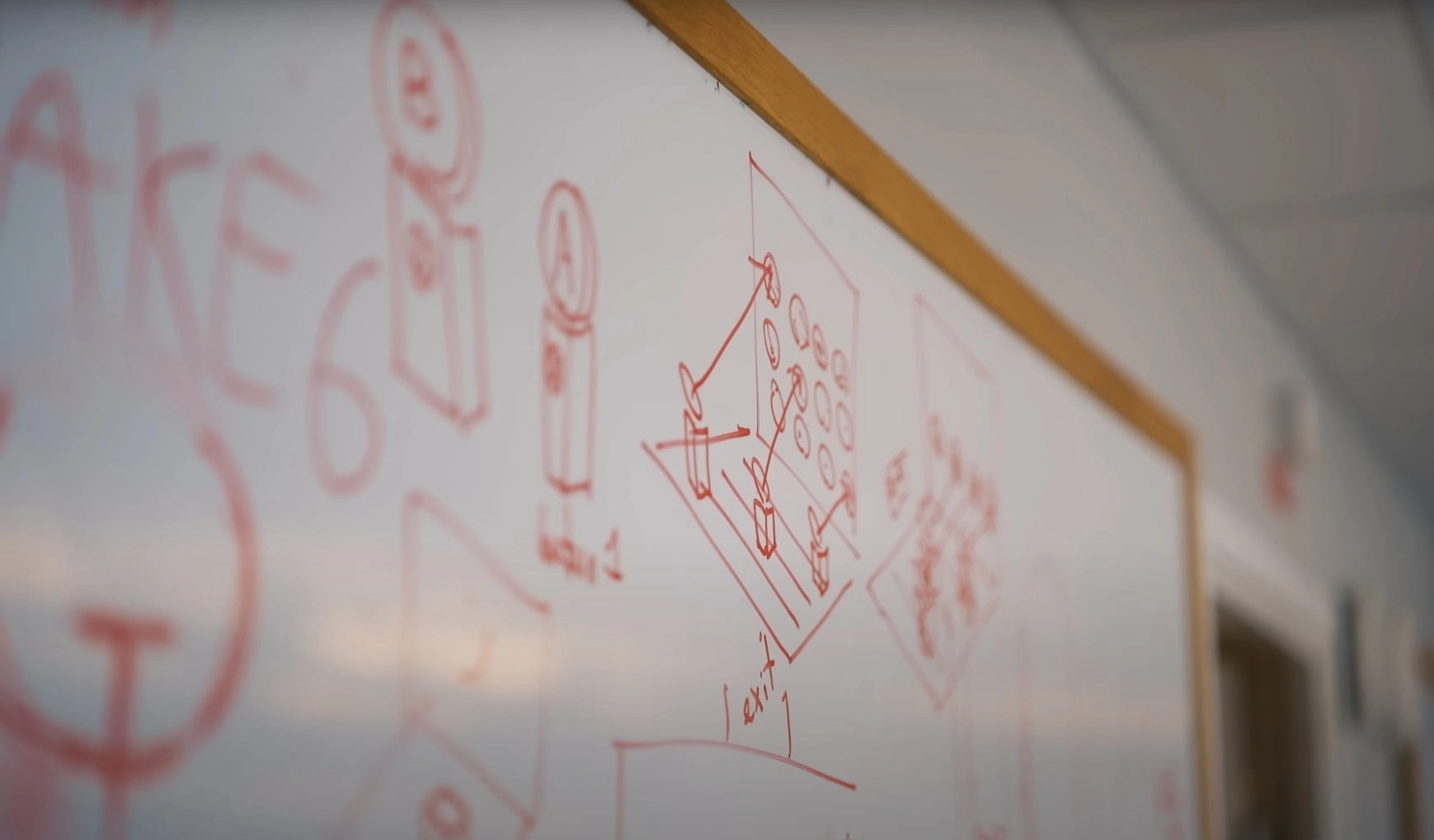 Teaser for Quake 6 Spotted During Gaming Event