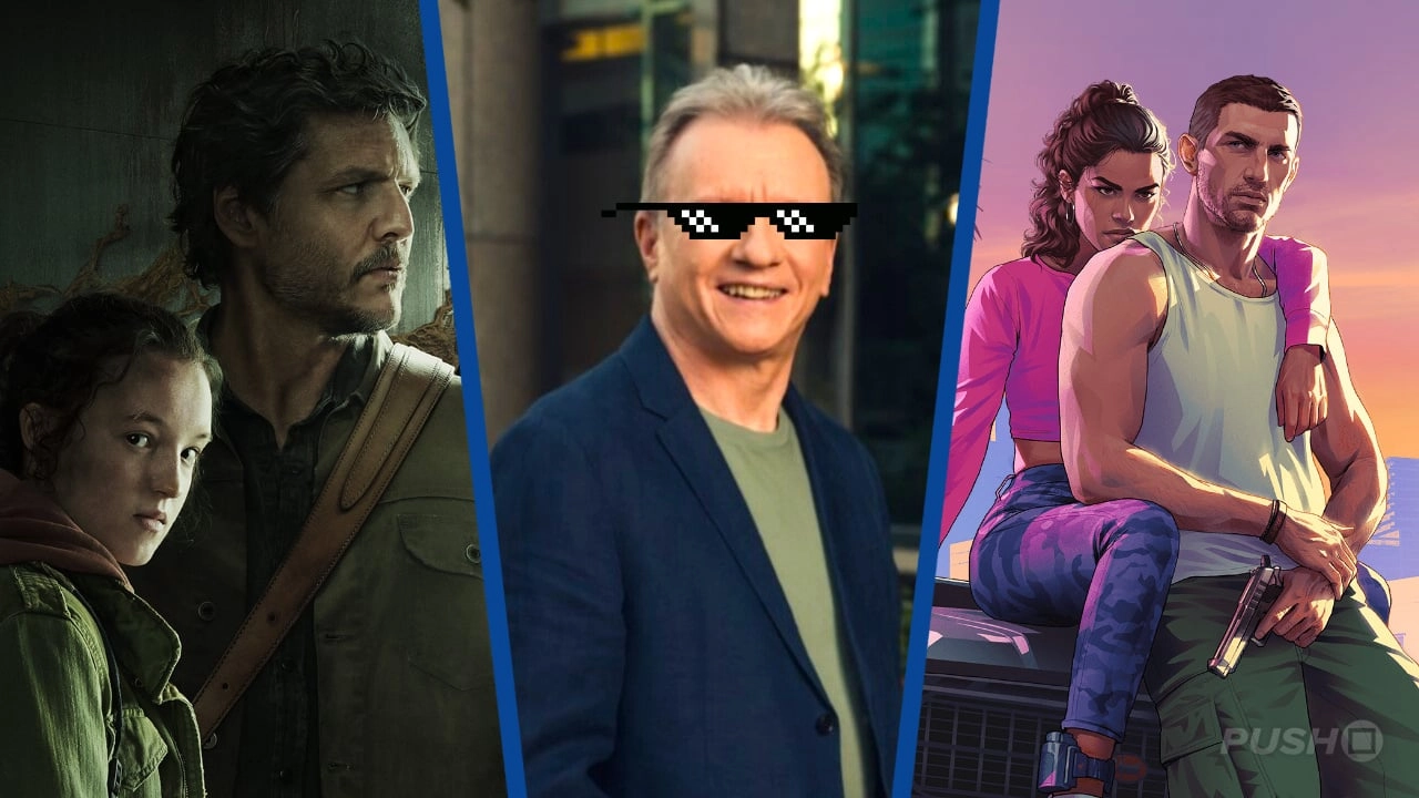 Test Your PlayStation Knowledge with 2023 Quiz!