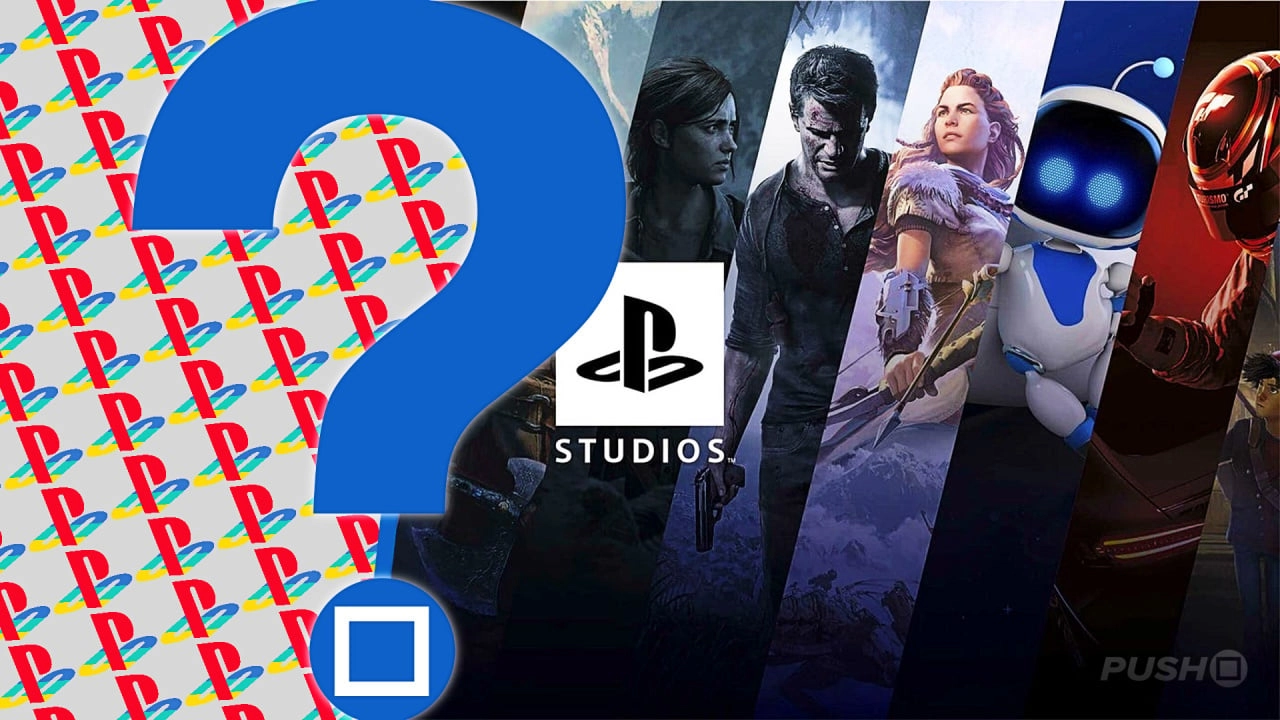 Test Your PlayStation Trivia Expertise!