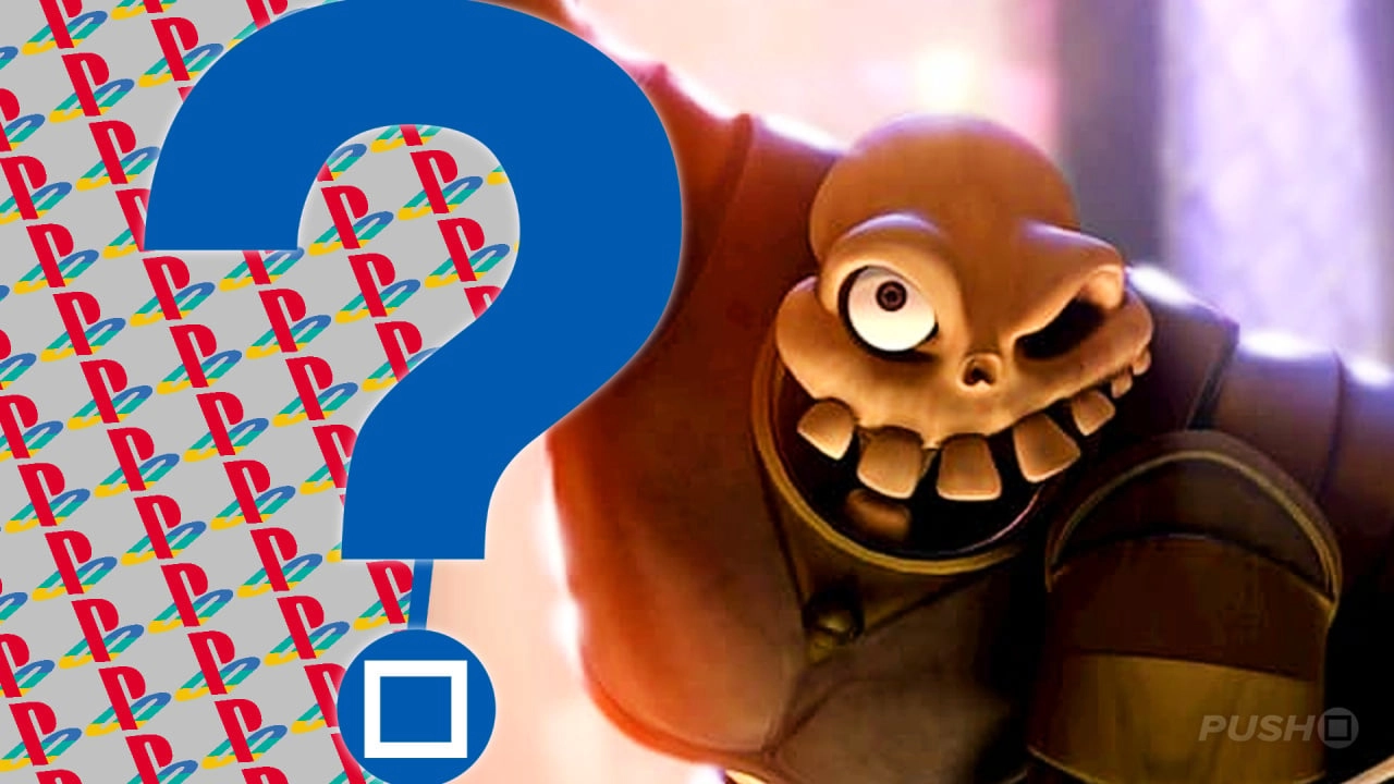 Deep Dive into PlayStation General Knowledge Quiz