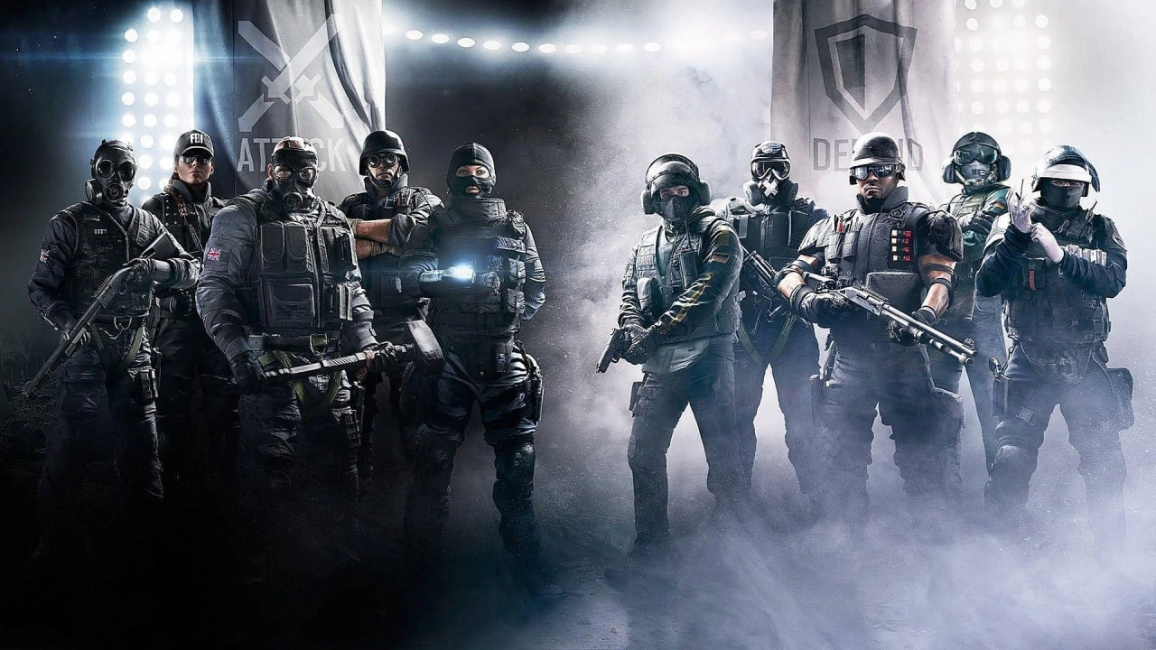 Rainbow Six: Siege Introduces Optional Subscription Plan