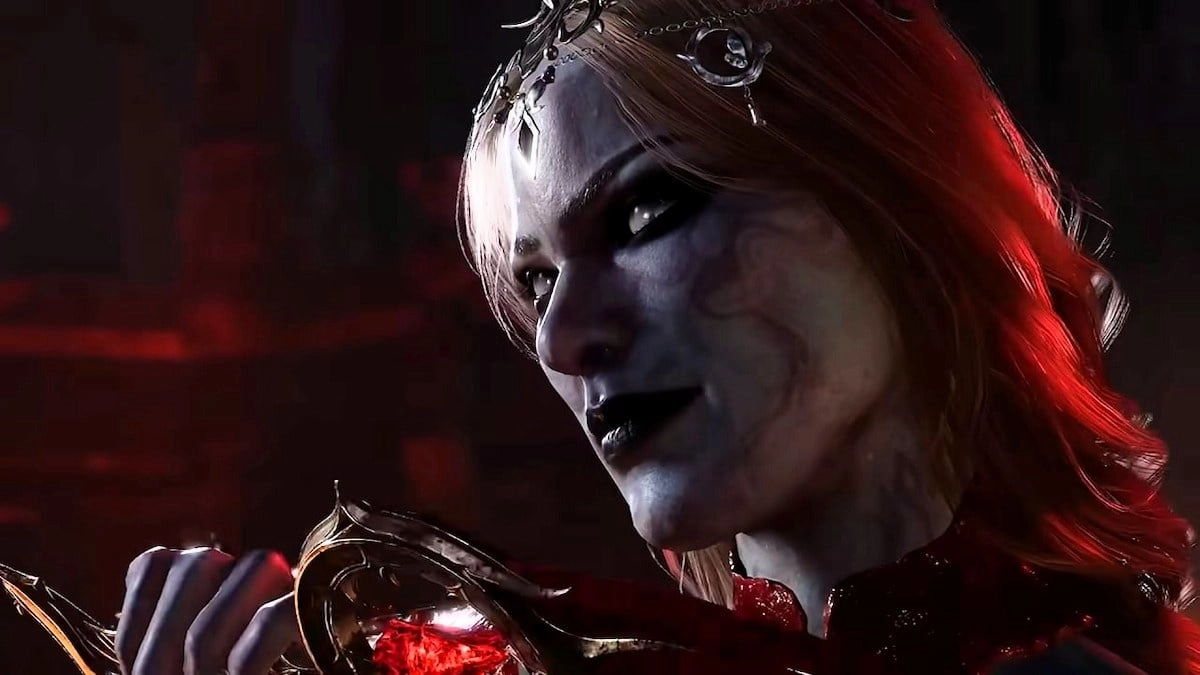 Gamer Achieves Baldur's Gate 3 Solo Challenge