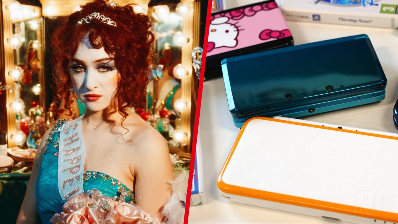 Chappell Roan's Humorous Encounter with a DS at Her Concert