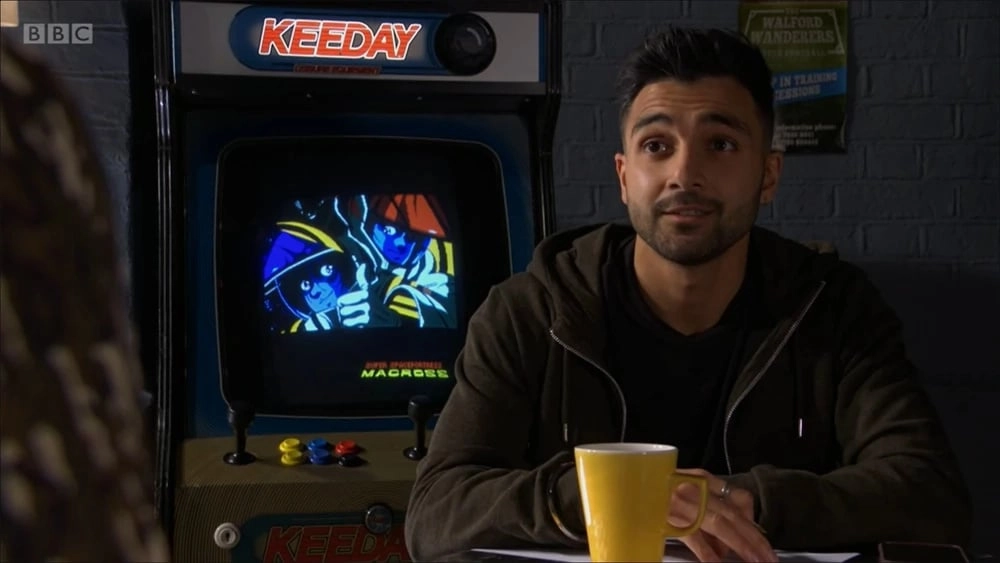 The Unexpected Popularity of Super Spacefortress Macross