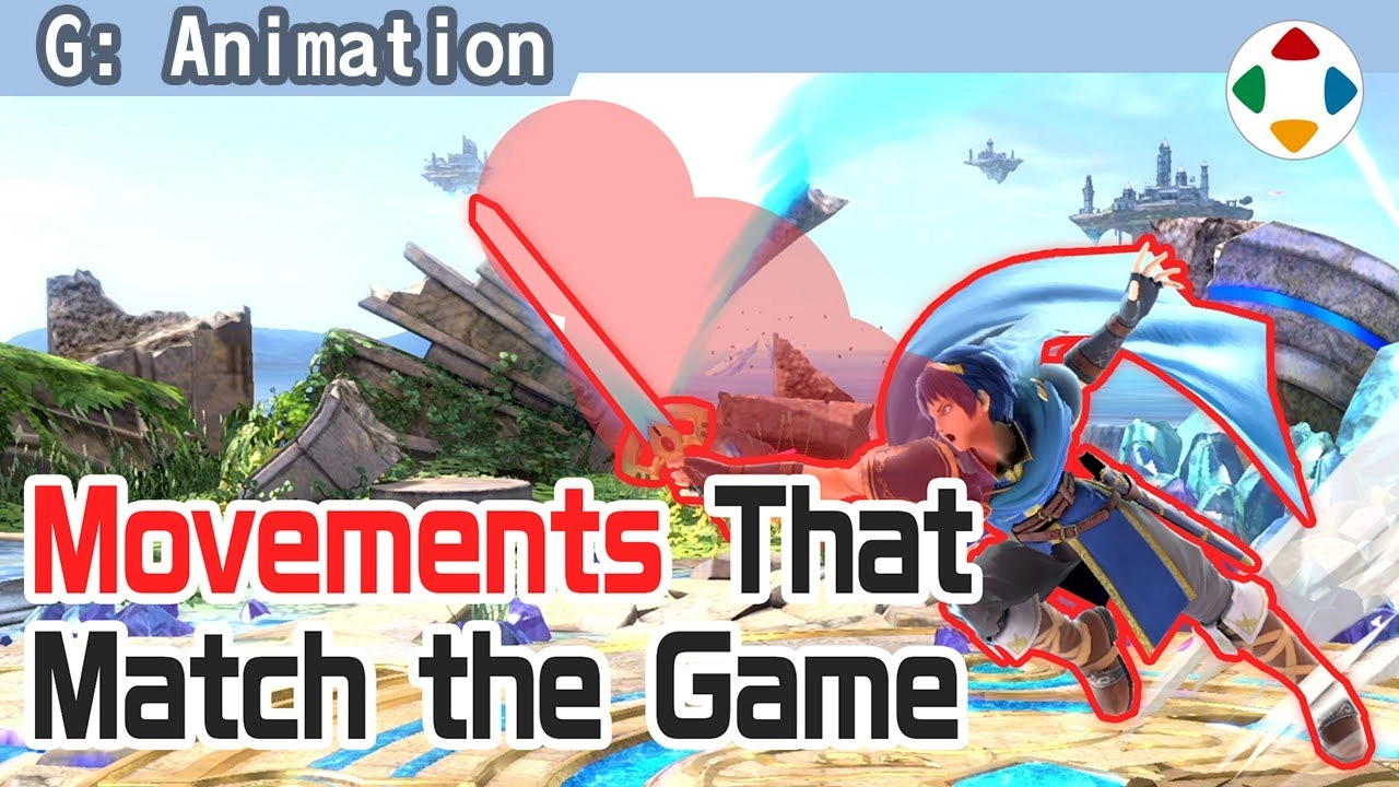 Sakurai Discusses Teamwork in Super Smash Bros. Ultimate