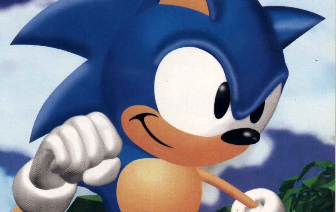 Unearthing Hidden Features Inside Classic Sonic 3D Blast