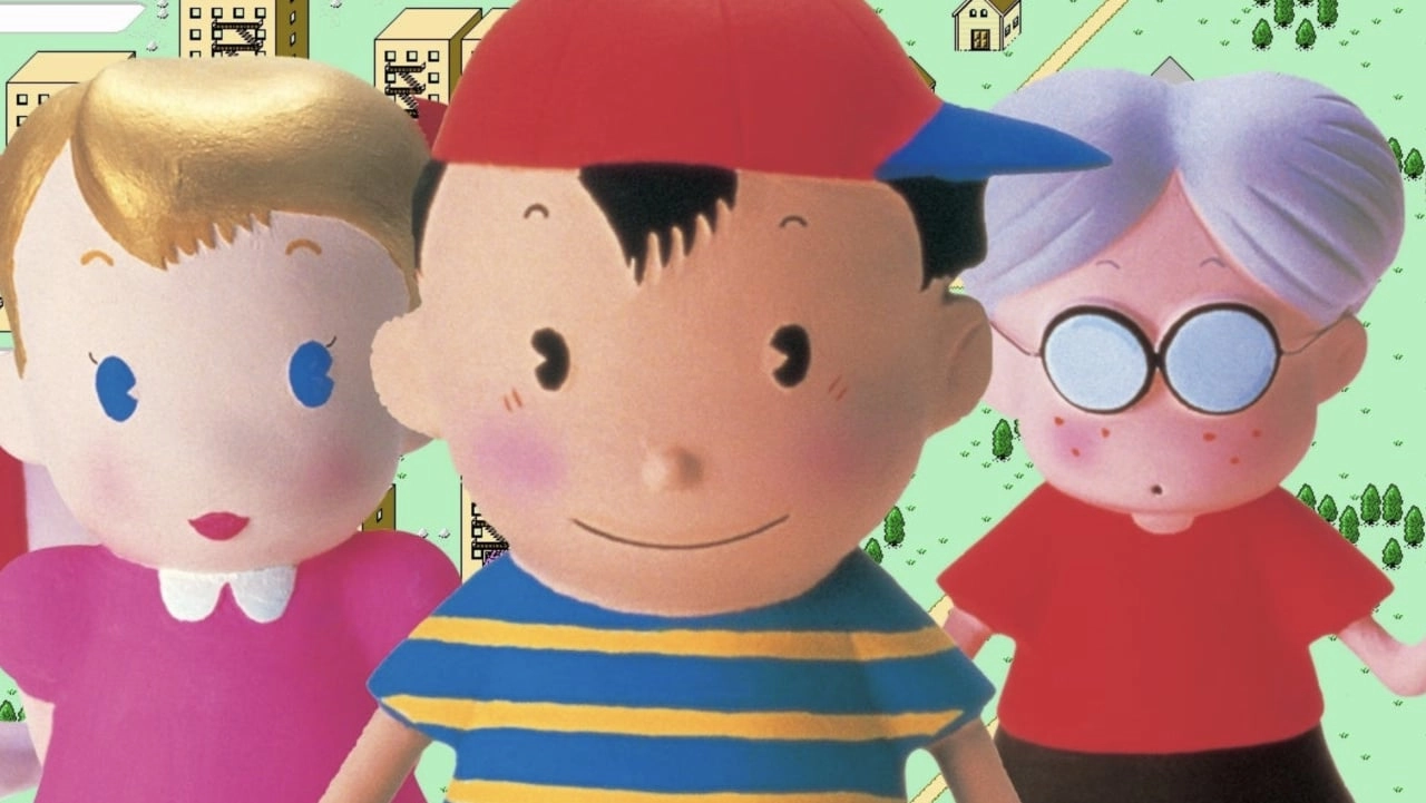 The Emotional Journey Behind the Classic Game 'Mother'