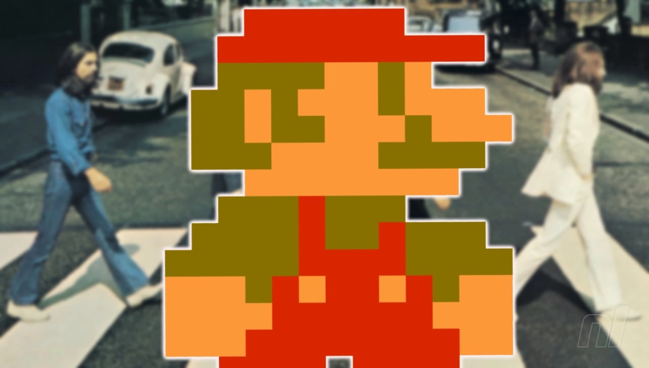 Paul McCartney's Fascination with Nintendo's Composer