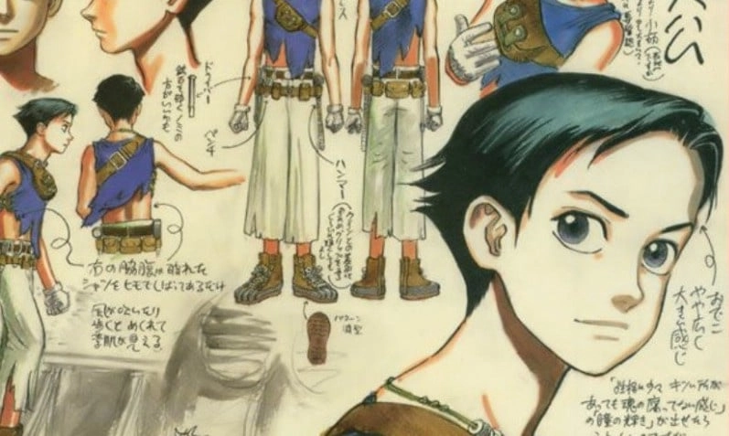 Resurfaced Footage Gives Insight into Cancelled Dreamcast Game